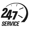 24_7 Service loodgieters Ingen