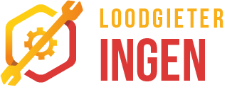 Loodgieter Ingen Logo
